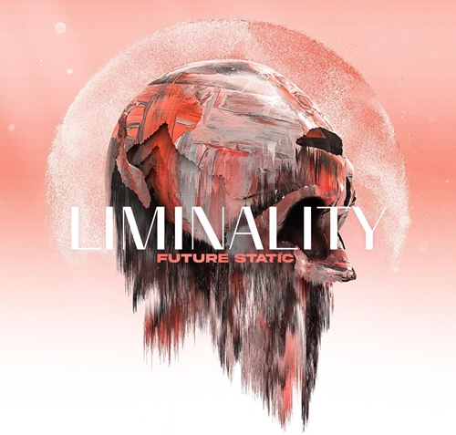 Picture of Liminality (White/Gold Vinyl) (LP)  by Future Static