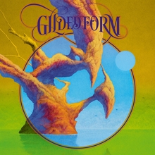 Picture of Gilded Form (LP)  by Gilded Form