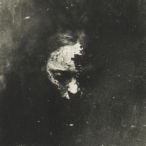 Picture of Thou Shalt (LP)  by The Answer Lies In The Black Void