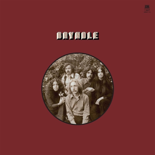 Picture of Bryndle (Lp) (LP)  by Bryndle