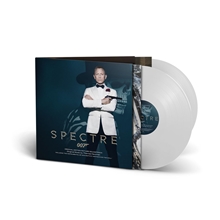 Picture of SPECTRE (LP)  by THOMAS NEWMAN