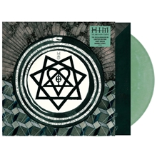 Picture of Tears On Tape (LP)  by HIM