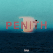 Picture of Penith (The DAVE Soundtrack)(2LP)  by Lil Dicky