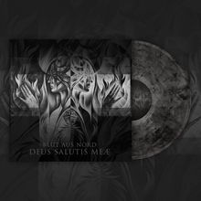 Picture of Deus Salutis Meae (LP)  by Blut Aus Nord