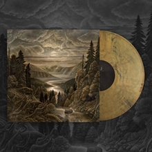 Picture of Memoria Vetusta Iii - Saturnian Poetry (LP)  by Blut Aus Nord