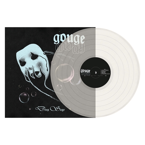 Picture of Deep Sage (LP)  by Gouge Away