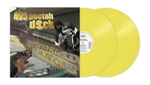 Picture of Uncontrolled Substance (LP)  by Inspectah Deck