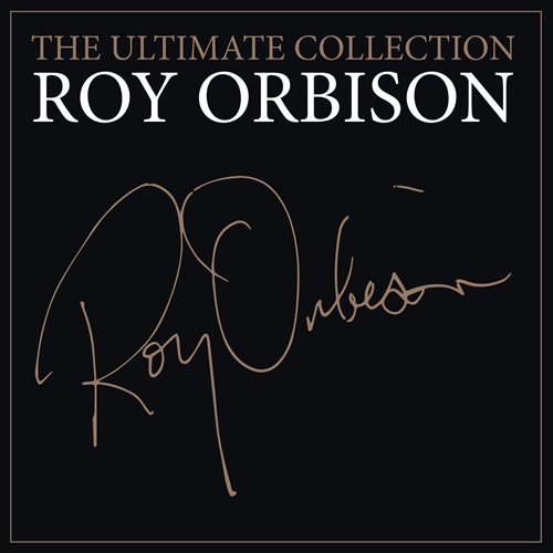 Picture of The Ultimate Collection (LP)  by Roy Orbison