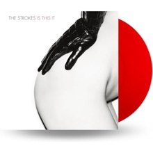 Picture of Is This It (LP) by Strokes,The