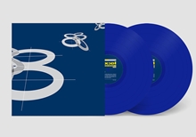 Picture of EX:EL (2LP)  by 808 STATE