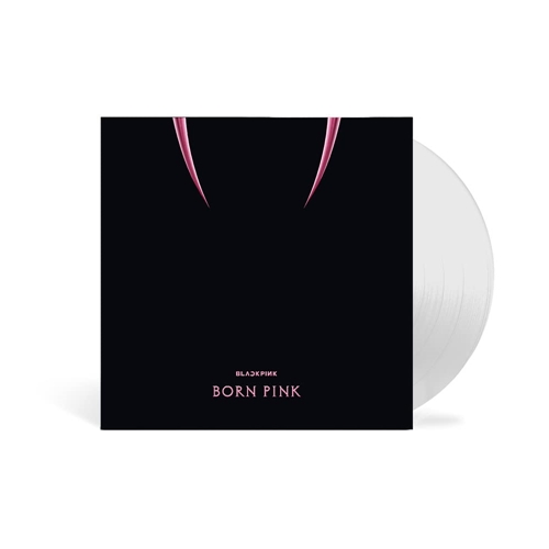 Picture of BORN PINK (LP)  by BLACKPINK