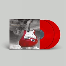 Picture of PRIVATE INVESTIGATIONS (2LP)  by DIRE STRAITS