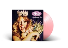 Picture of LIVE THROUGH THIS (LP)  by HOLE