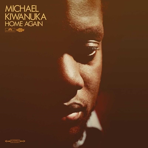 Picture of HOME AGAIN .(LP)  by MICHAEL KIWANUKA