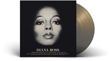 Picture of DIANA ROSS (LP)  by DIANA ROSS