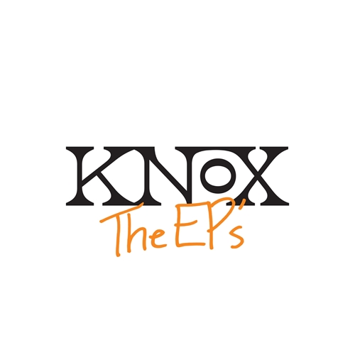 Picture of The Eps (LP)  by Knox