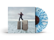 Picture of VICTORY SPLATTER (LP)  by CIAN DUCROT