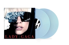 Picture of FAME, THE (15TH ANNIV/LP)  by LADY GAGA