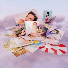 Picture of KATY PERRY CATALOG (LP)  by KATY PERRY