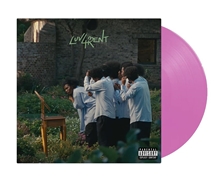 Picture of LUV 4 RENT (SPOTIFY LP)  by SMINO