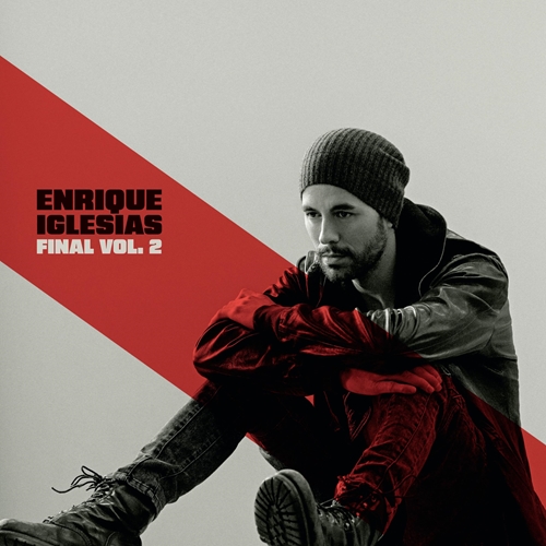 Picture of Final (Vol.2) (LP)  by Enrique Iglesias