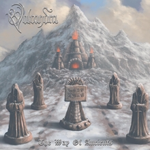 Picture of The Way Of Ancients (LP)  by Volcandra