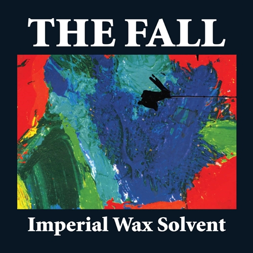 Picture of IMPERIAL WAX SOLVENT - BLACK 1