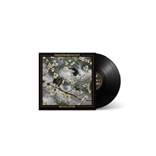 Picture of REVELATOR (LP)  by PHOSPHORESCENT