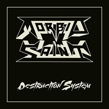 Picture of DESTRUCTION SYSTEM (BONE VINYL)