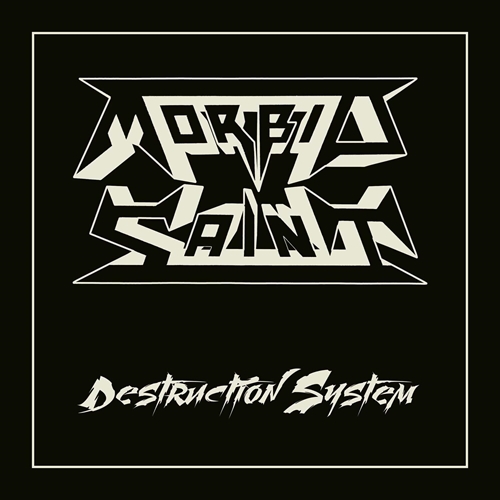 Picture of DESTRUCTION SYSTEM (BONE VINYL)