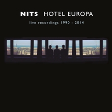 Picture of HOTEL EUROPA (2LP COLOURED)