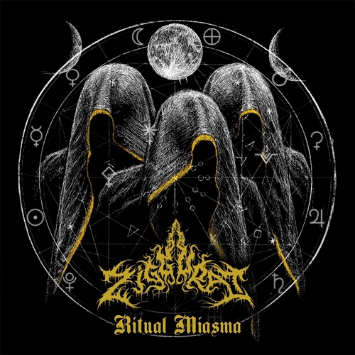 Picture of RITUAL MIASMA