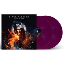 Picture of TOKYO HEAVEN (PURPLE VINYL 2LP)