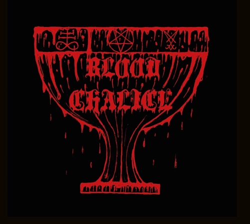 Picture of BLOOD CHALICE