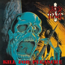 Picture of KILL FOR PLEASURE