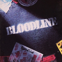 Picture of BLOODLINE (2LP BLACK)