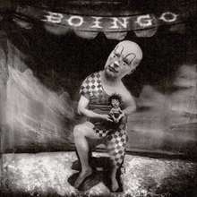 Picture of BOINGO (2LP BLACK)