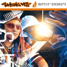 Picture of BURNIN' SNEAKERS (1LP COLOURED)