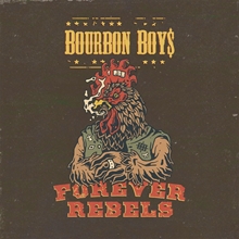 Picture of FOREVER REBELS