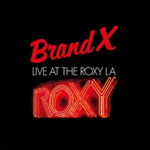 Picture of LIVE AT THE ROXY L.A. 1979 (2LP)