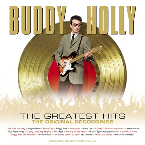 Picture of THE GREATEST HITS [180G VINYL]