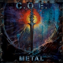 Picture of METAL