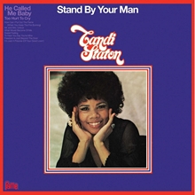 Picture of STAND  by CANDI STATON