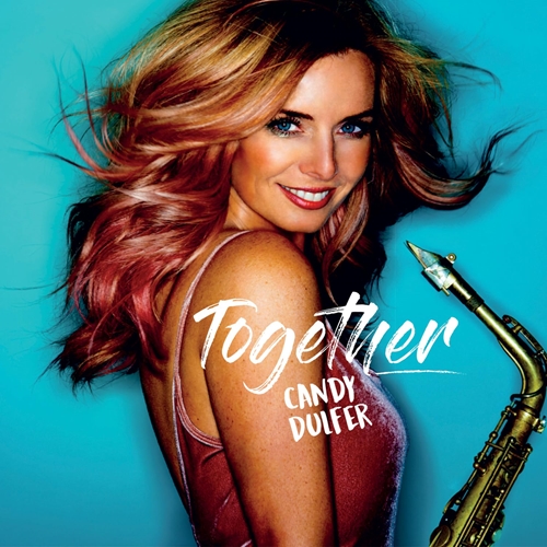 Picture of TOGETHER (2LP COLOURED)