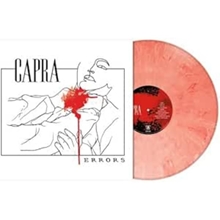 Picture of ERROS (RED WHITE MARBLED VINYL)