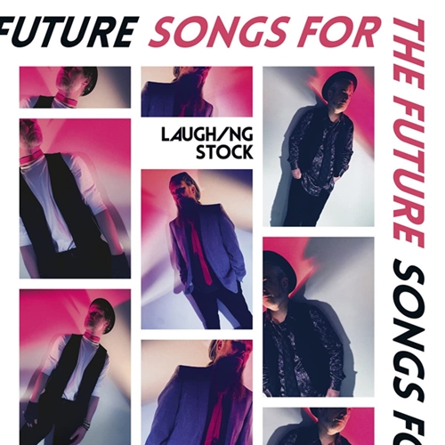 Picture of SONGS FOR THE FUTURE (WHITE VINYL+CD)