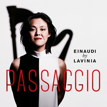 Picture of PASSAGIO: EINAUDI  by LAVINIA MEIJER