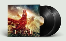 Picture of THE GLORY AND THE FALLEN (2LP)