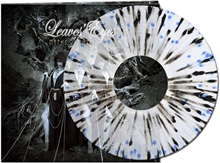 Picture of MYTHS OF FATE (BLUE/BLACK SPLATTER VINYL)  by LEAVES EYES