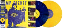 Picture of ROCK IN THE PARK 2001 (BLACK FRIDAY LTD.MARBLE BLUE&YELLOW VINYL)